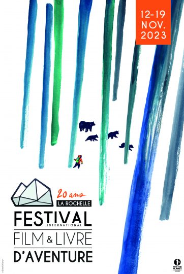 Festival International du Film et du Livre d'Aventure